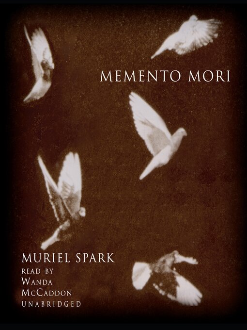 Title details for Memento Mori by Muriel Spark - Available